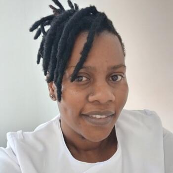 Nanny Cape Town: Precious