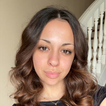 Babysitter Marseille: Lea