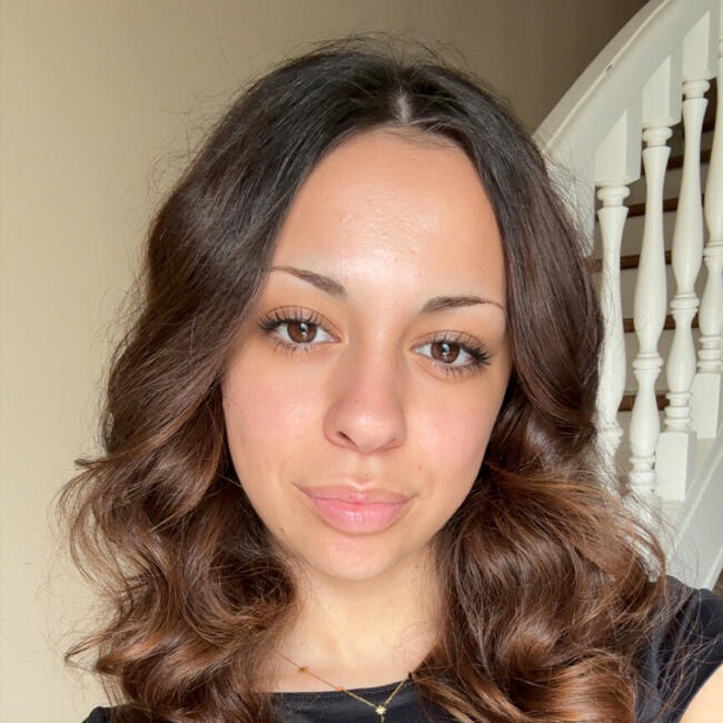 Babysitter in Marseille: Lea