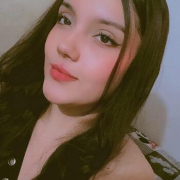 Niñera en Medellín: Mariana