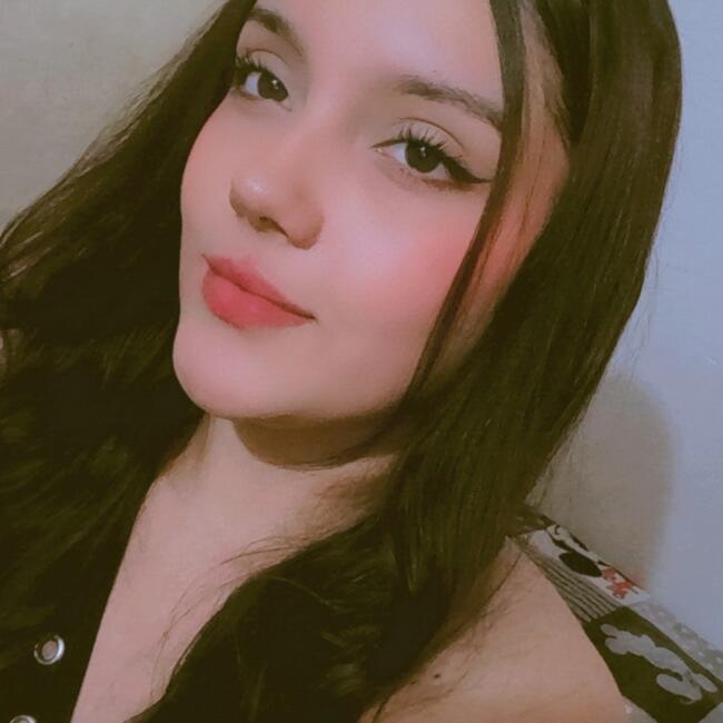 Niñera en Medellín: Mariana