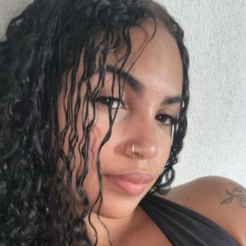 Babysitter in Raposos: Ana