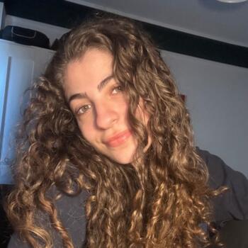 Babysitter in Oslo: Alegra