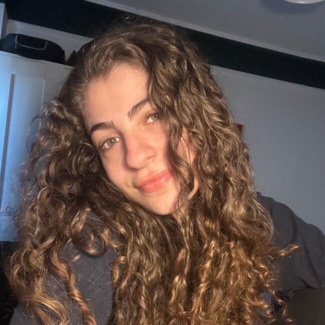 Babysitter in Oslo: Alegra