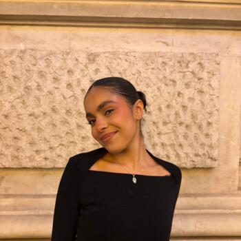 Nanny Seville: Aicha