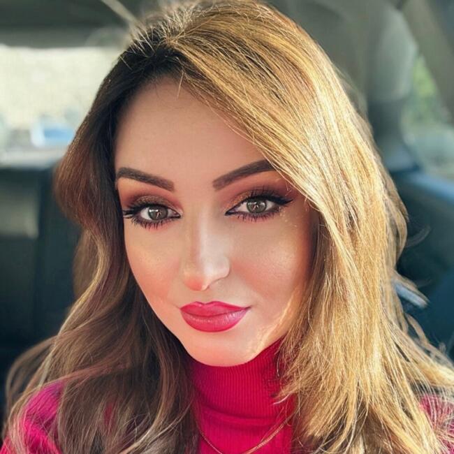 Nanny in Genoa: Gentjana