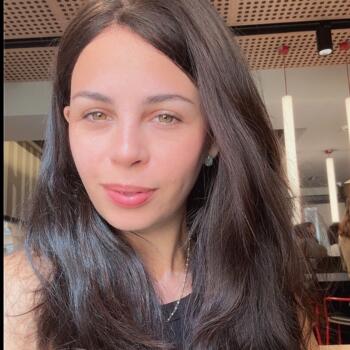 Babysitter in Porto: Ester