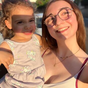 Baby-sitter Fontainebleau: Mallory