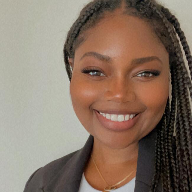 Babysitter in Differdange: Jessica