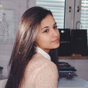 Babysitter Hallein: Elda