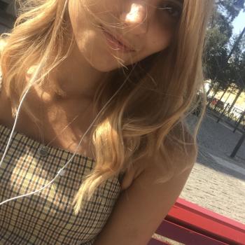 Babysitter a Vinovo: Martina