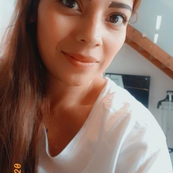Niñera Zapopan: Cinthia Citlalli