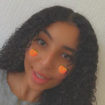 Baby-sitter La Garenne-Colombes: Yasmine