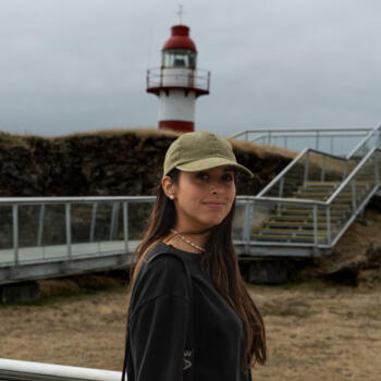 Babysitter in Viña del Mar: Silvana