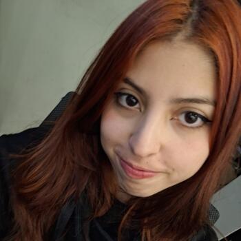 Babysitter in San Pedro de la Paz: Beatriz