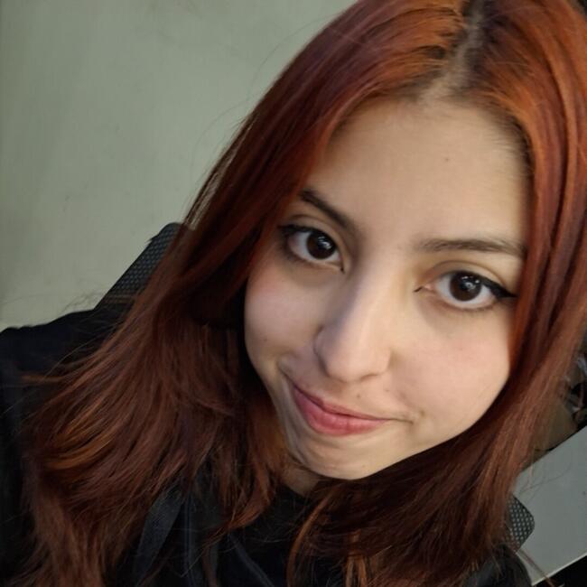 Babysitter in San Pedro de la Paz: Beatriz