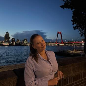 Babysitter Rotterdam: Mantė