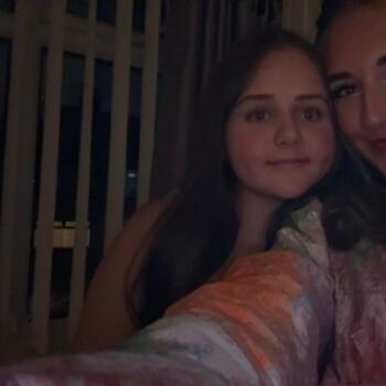 Babysitter in Liverpool: Ruby