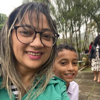 Babá em São Bernardo do Campo: ABÁ COM EXPERIÊNCIA Olá m