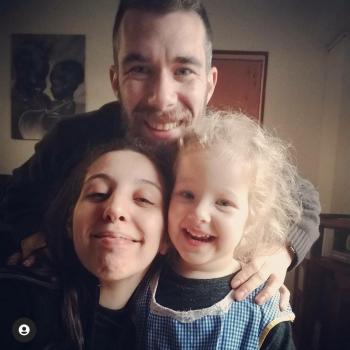 Babysitting job Buenos Aires: babysitting job Ismael y Micaela