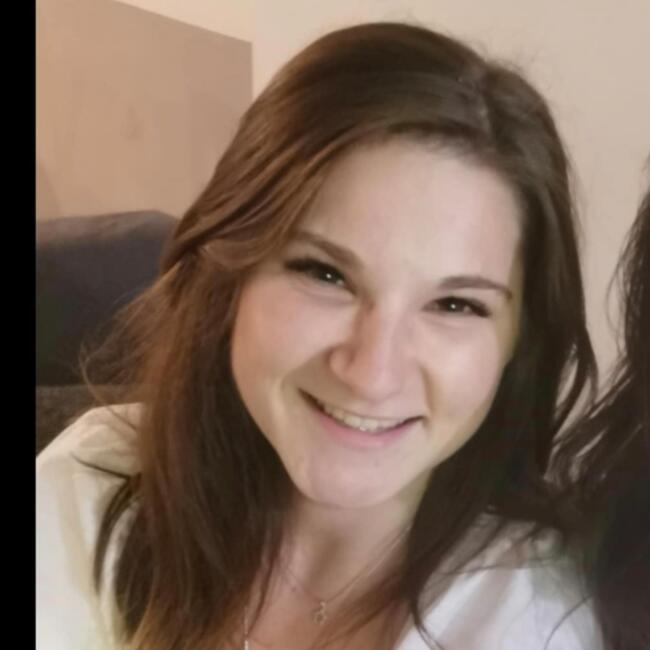 Varuška v Novo mesto: Nina