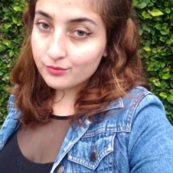 Babá em Petrópolis: Polyana