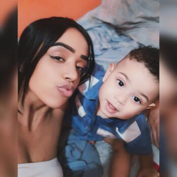 Babysitter in Guarulhos: Giovana