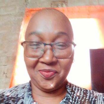 Babysitter in Kwamhlanga: Esther