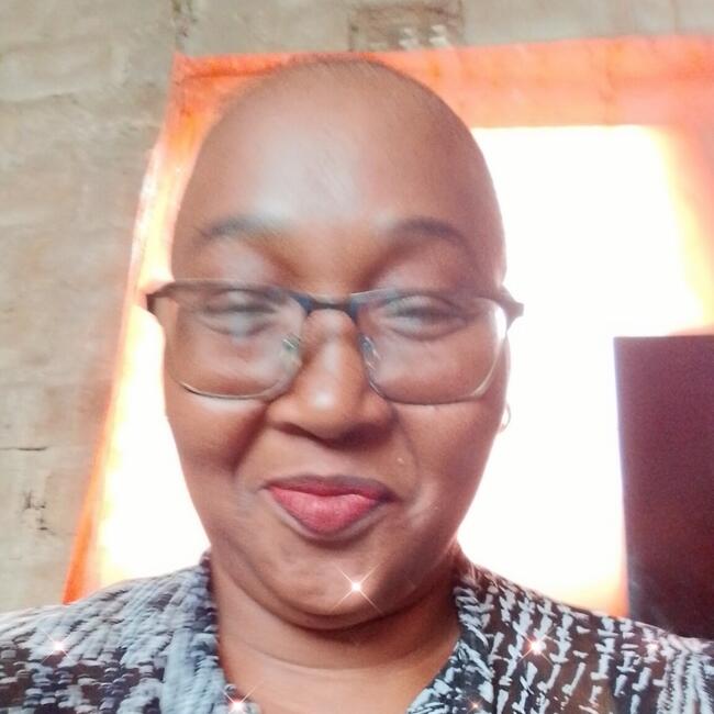 Babysitter in Kwamhlanga: Esther