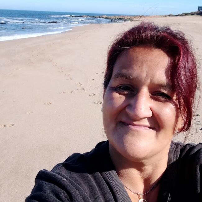 Babysitter in Buenos Aires: Fabiana