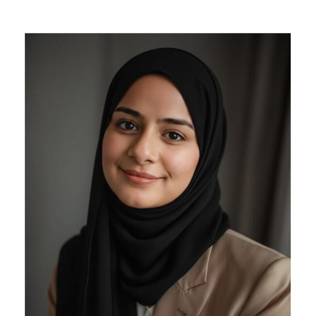 Babysitting job in Hyderabad: Ruqia