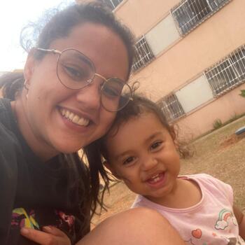 Família Brasília: Karen
