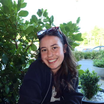 Nanny in Tauranga: Reef