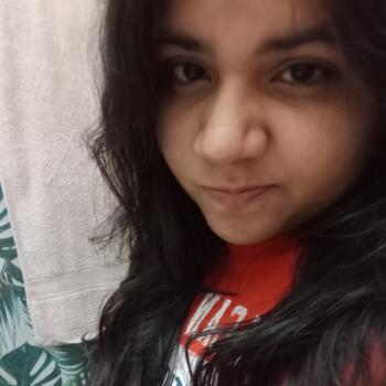 Babysitter in La Chorrera: Sophia