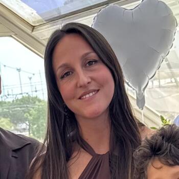 Babysitter em São Marcos: Mafalda