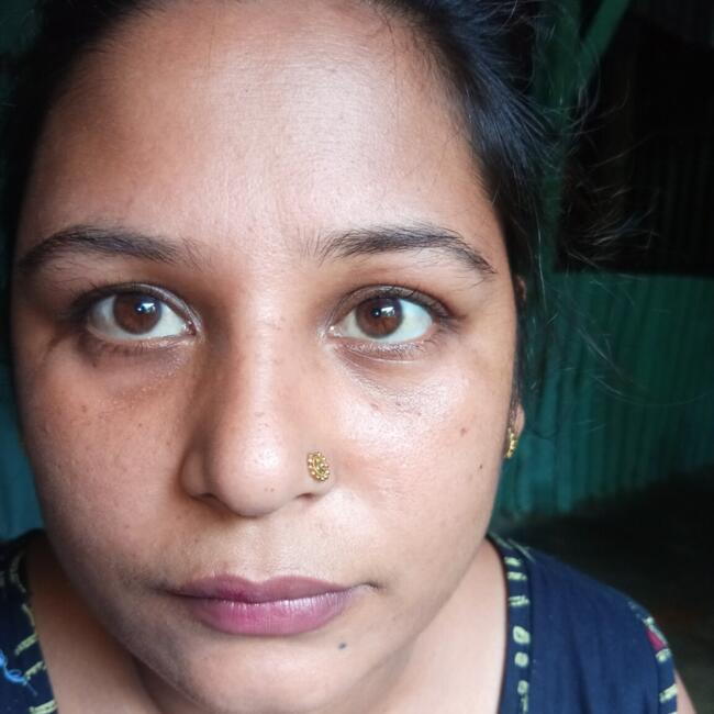 Babysitter in Haringhāta: Rama
