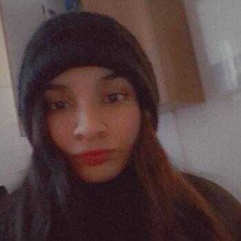 Babysitter in London: Khushi