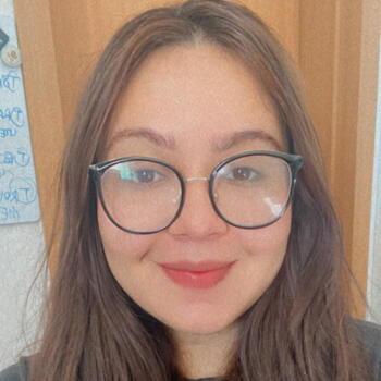 Babá em Belém: EMILY