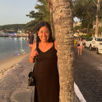 Babysitter in Viña del Mar: Carolina