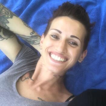 Babysitter in Vigonza: Elena