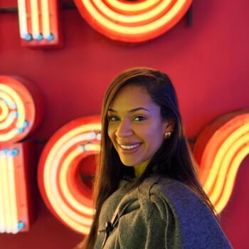 Babysitter em Lisboa: Débora