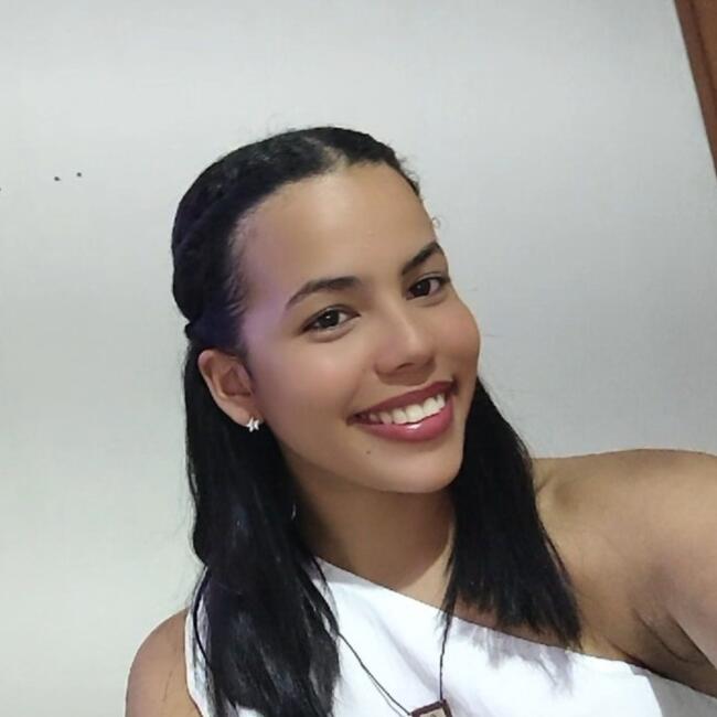 Babá em Sao Jose do Rio Preto: Maria