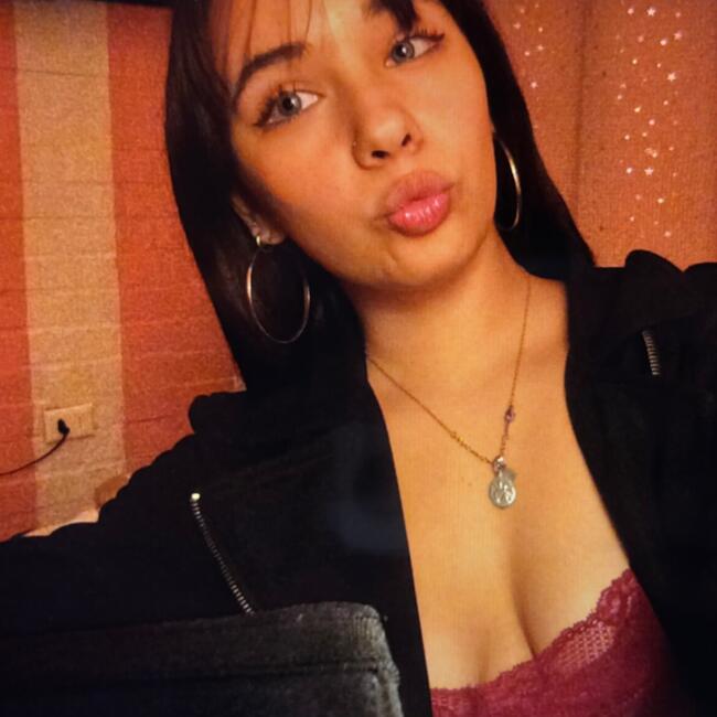 Babysitter in La Florida: Macarena