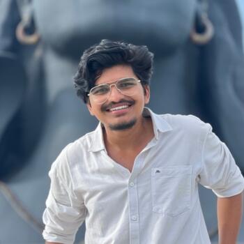 Nanny in Hyderabad: Varshith reddy