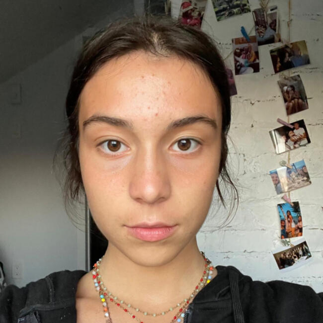 Babysitter in Hanover: Giulia