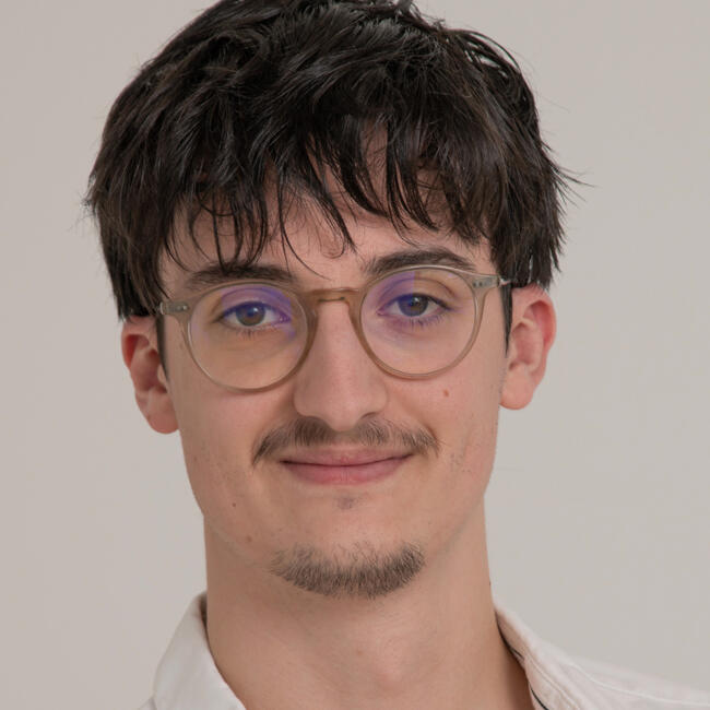 Babysitter στην περιοχή Νανσύ: Corentin
