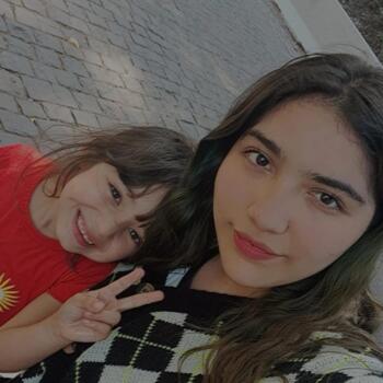 Babysitter in Santiago: Sol vega