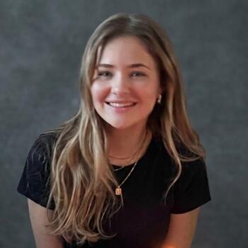 Baby-sitter in Montréal: Ornella