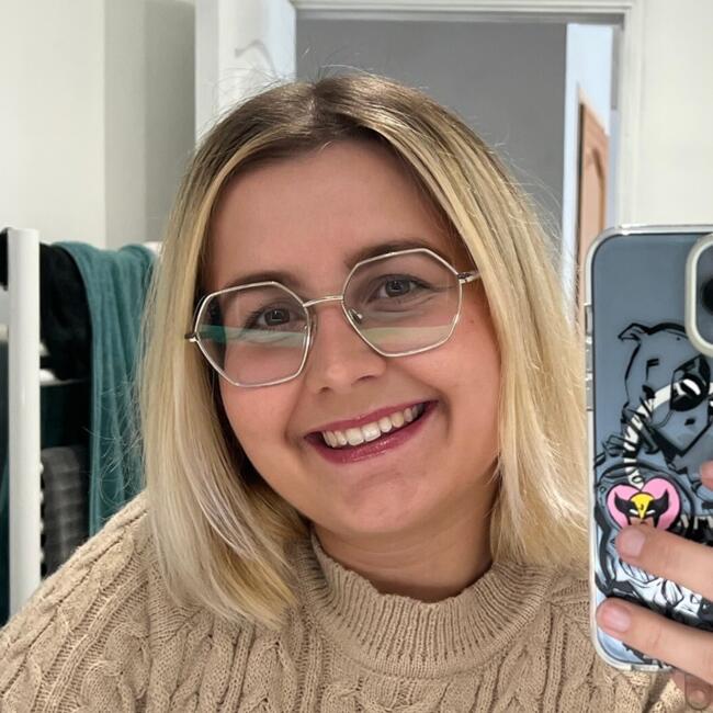 Babysitter in Lorrez-le-Bocage-Préaux: Manon