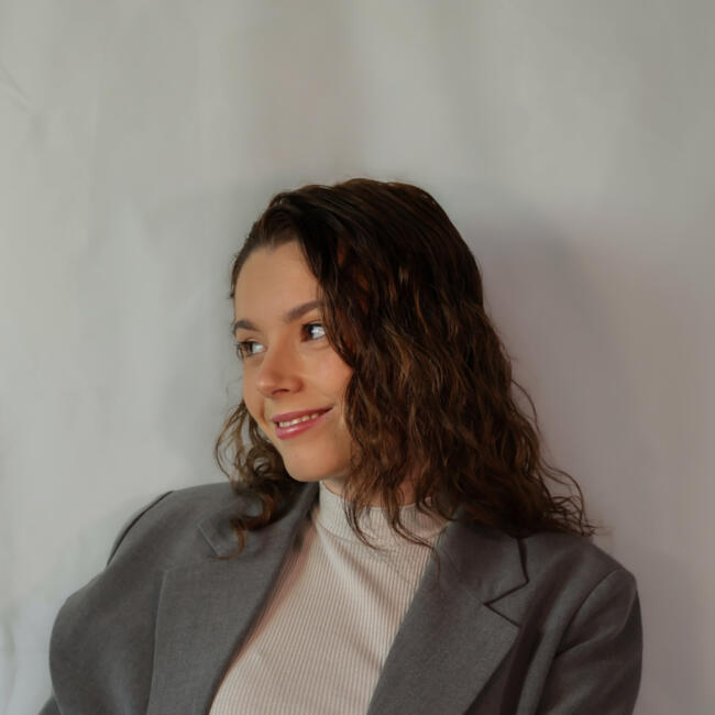 Babysitter in Westhouse: Maylis Herbin